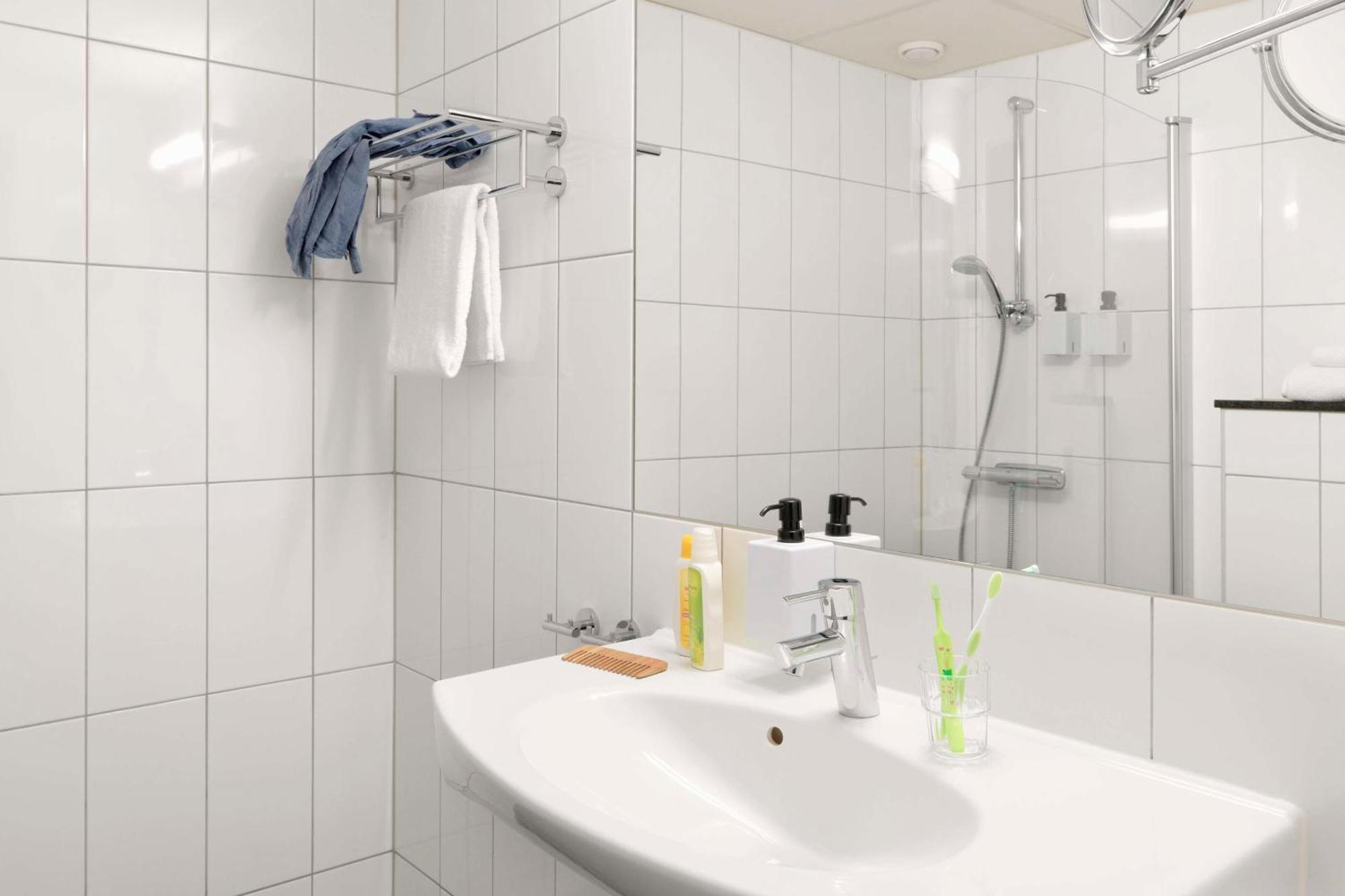 Scandic Helsingborg Nord Ngoại thất bức ảnh